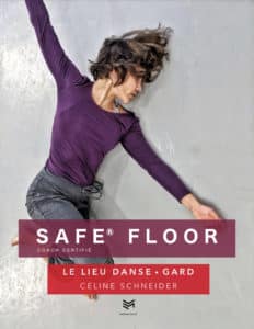 safe floor Celine_Schneider Danse Contemporain