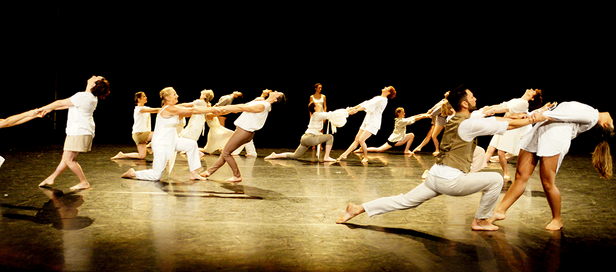 Danse Contemporain