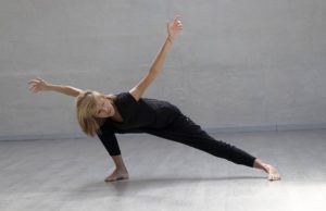 PHOTO NATACHA CROUZET 7 Stage Septembre