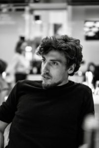 Romain 2022 Stage Septembre