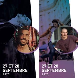 Stage Septembre